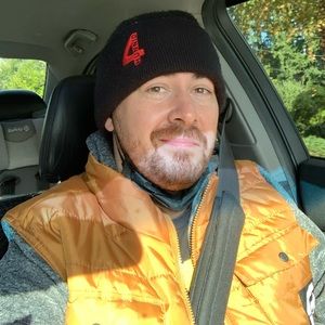 Meet your Posher, Aaron